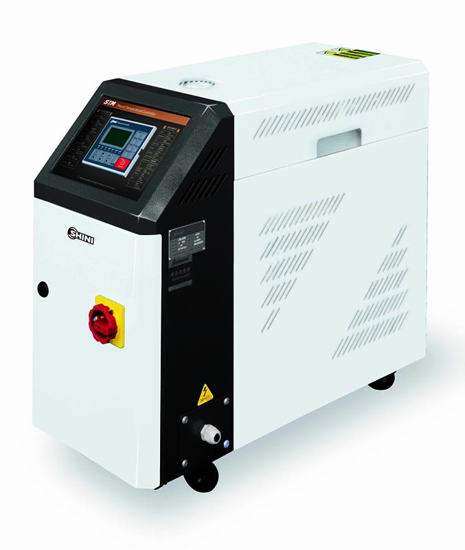 STM-607W STM-607W
